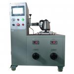 60335 - 2 - 15 IEC Test Equipment Cordless Kettles Appliance Coupler To Withstand Stresses for sale