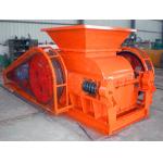 1630mm Double Roller Stone Crusher Machine For Secondary And Fine Crushing for sale