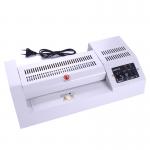 Temperature Range 100-200C Metal Laminating Machine for Sealing Photos in Office