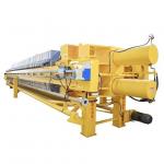 Mash Filter Waste Water Treatment Filter Press Industrial Water Treatment Sewage Treatment Plant for sale