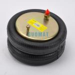 W01-358-7545 Firestone Air Suspension Double Convoluted Air Rubber Bellow for sale