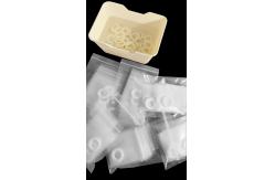 China Ceramic Ring Laser Spare Parts OEM With IPL RF Technology supplier