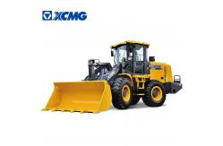 China 3 Ton XCMG Loader DEUTZ Engine LW300FN In Sri Lanka supplier