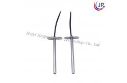 China Food Steamer Probe Temperature Sensor 100kΩ±1% B25/85=4000K±1% supplier