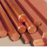 Customized Copper Nickel Alloy Round Bar For Buildings Bar 70/30 for sale