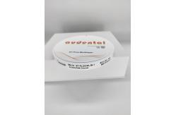 China ST Plus Translucent Dental Zirconia Full Arch Multilayer Blocks 46% 900Mpa supplier