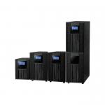 Online Server Room UPS Systems For Data Centers Double Conversion 1kVA-10kVA