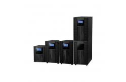 China Online Server Room UPS Systems For Data Centers Double Conversion 1kVA-10kVA supplier