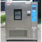 Lab Sum Simulation Acceleratled Xenon Lamp Aging Testing Chamber / Laboratory Oven