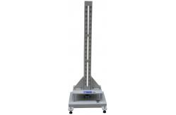 China Plastic / PVC Drop Weight Impact Testing Machine Reliability Test ASTM / ISO / GB supplier