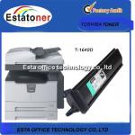 1640D Toshiba E-studio Toner Cartridge With Chip For Digital Copiers for sale