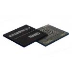MT29F4G08ABBFAH4-AIT:F 4Gbit Parallel Memory IC 63-VFBGA Integrated Circuit Chip for sale
