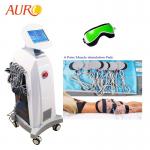 EMS Pressotherapy Machine Body Slimming Lymphatic Drainage Machine for sale