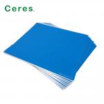 625mm Bar Printing Rubber Blanket 1.95mm Aluminum Offset Printing Machine Blanket for sale