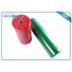 OEM ODM Factory Direct Sell Pre Cut Roll TNT Tablecloth 50 Gram 1.2 m x 25 m for sale