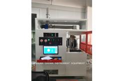 China ASTM E1474 Cone Calorimeter supplier