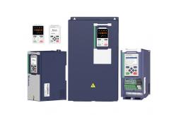 China RS485 TCP Communication PMSM Inverter 0-400Hz High Efficient With Air Cooling supplier
