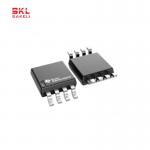 INA337AIDGKT Amplifier IC Chips Instrumentation Amplifiers Wide-Temperature Precision Package VSSOP-8 for sale