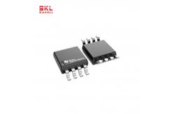 China INA337AIDGKT Amplifier IC Chips Instrumentation Amplifiers Wide-Temperature Precision Package VSSOP-8 supplier