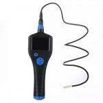 Ultra-small lens HD waterproof endoscope pipeline detection vehicle lock pick set repair peep unlocking tool for sale