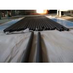 Premium Titanium Anode with Polished Surface and Extended Lifespan for sale