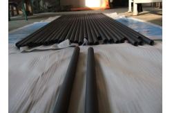 China Premium Titanium Anode with Polished Surface and Extended Lifespan supplier