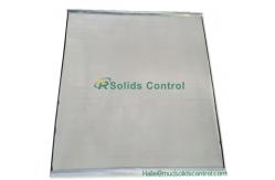 China 889×686mm Steel/Composite Frame Screen | Superior Reliability & High-Frequency Performance supplier
