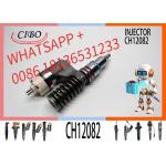 Fuel Injector Assembly CH12082 203-7685 212-3468 317-5278 10R-0967 10R-1258  For C+ Engine C10 Series for sale