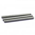 Stainless Steel Gypsum Board Ceiling Accessories Fully Threaded Rod For Ceiling