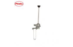 China Heavy Duty Control Lever Heavy Duty Cable Control Assembly supplier