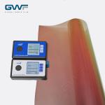 35%VLT Chameleon Tint Rose Red Window Film for Cars UV Protection & Sakura Pink Color PET Materials in Roll for sale