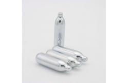 China Silver Custom Whipped Cream Charger Whipper Aluminum Maker supplier