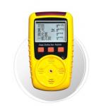 KP826 multi-gas detector/two or more gas detector for sale