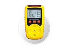 China KP826 multi-gas detector/two or more gas detector supplier