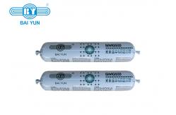 China PPO Solar Panel Silicone Sealant SMG533 Silicone Encapsulant For Solar Cells supplier