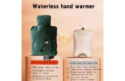 China Rectangular Portable Product with Non-flammable Safety Features Durable Design supplier