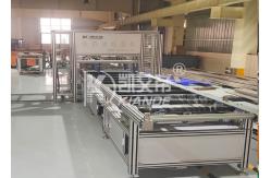 China Automatic Wrapping Busbar Machine Sandwich Packing Easy Operation supplier