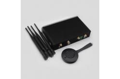 China QuickShare Wireless Conferencing System BYOM 4K Wireless Presentation Device supplier