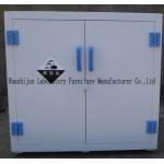 SGS Acid Base Laboratory Storage Cabinets Multipurpose Practical for sale