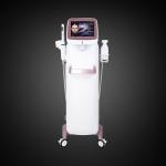 10.4 Inch LCD Screen HIFU Weight Loss Beauty Muscle Body Slimming Machine for sale