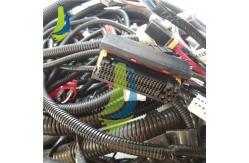 China KNR0679 Wire Harness knr0679 For CX130 Excavator supplier