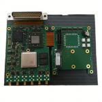 Custom High Performance Smart Robotics PCBA Compact Design For Precision Automation
