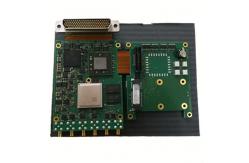 China Custom High Performance Smart Robotics PCBA Compact Design For Precision Automation supplier