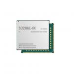 Wireless Communication Module SC206EEMNA-E51-TA0AA Multi-Mode Smart LTE Cat 4 Module for sale