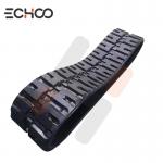 450x86x58B for BOBCAT T870 rubber track CTL chassis accessories for sale