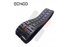 China 250x72x39B rubber track for BOBCAT MT55 CTL undercarriage component supplier