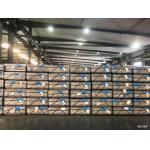 Premium Electrolytic Matte Finish Tinplate Sheets For Food Beverage Can Packaging for sale