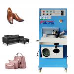 Repairing Polishing Shoe Roughing Machine For Leather Skiving CE ISO Certified for sale
