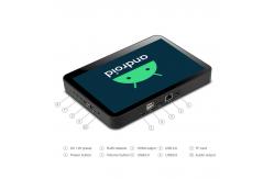 China 8 Inch IOT Interaction PiPO Tablet PC With 1280 X 800 Resolution supplier