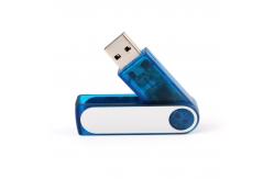China Customizable USB Flash Drive with Variable Capacities and Data Transfer Rates supplier